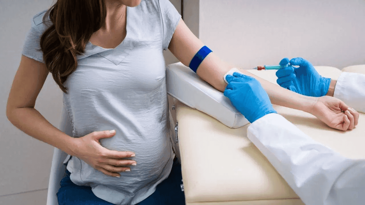 Sexagem fetal