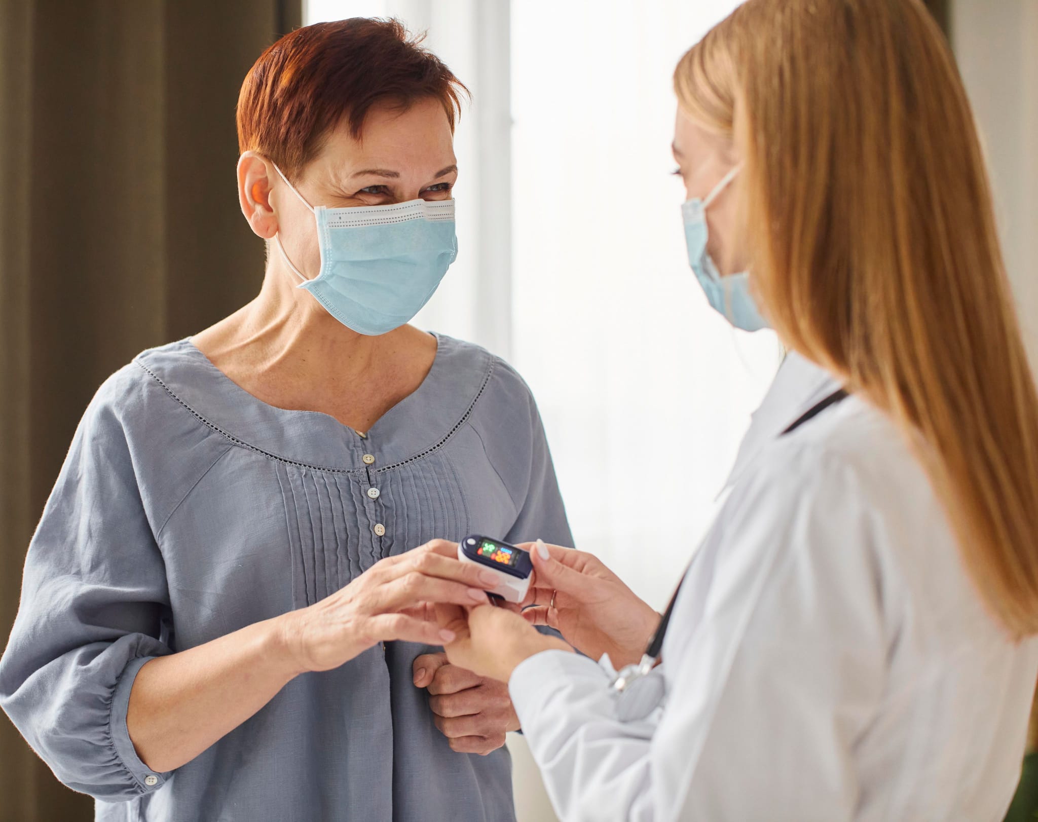 Você pode realizar os nossos check-ups em nossas unidades ou pela coleta domiciliar.