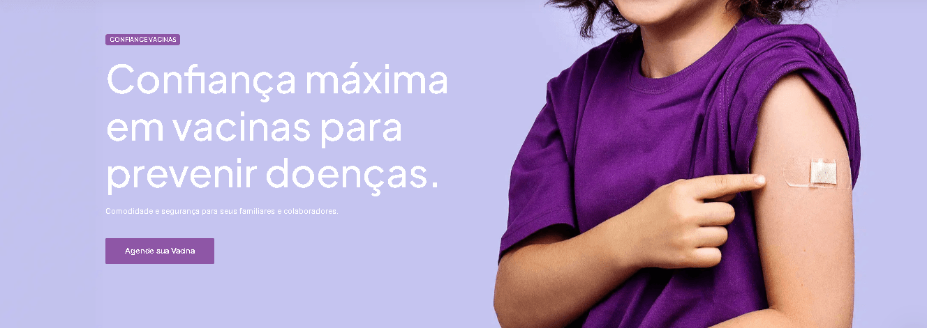 Vacinas