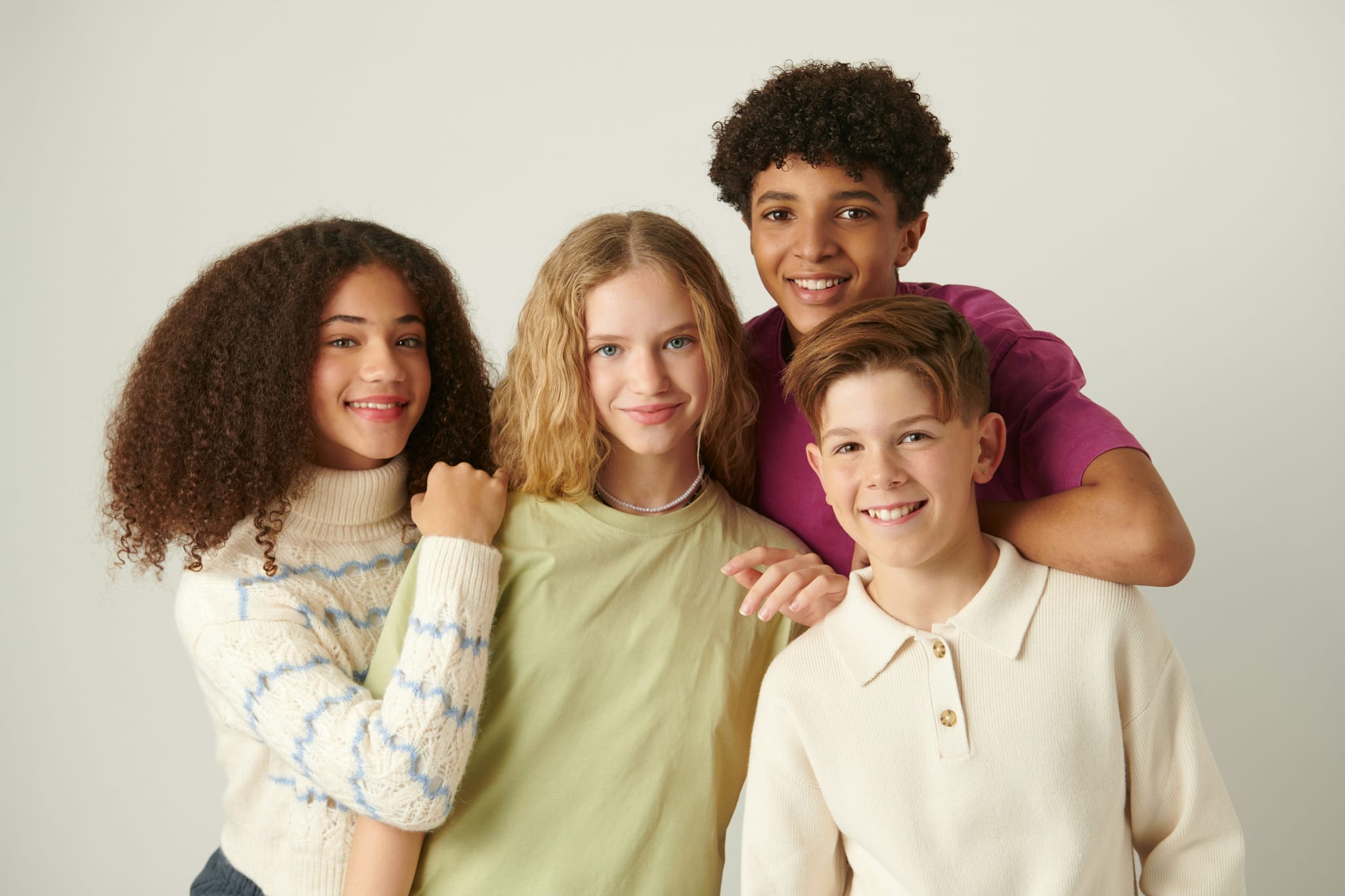 Check-up Teens
