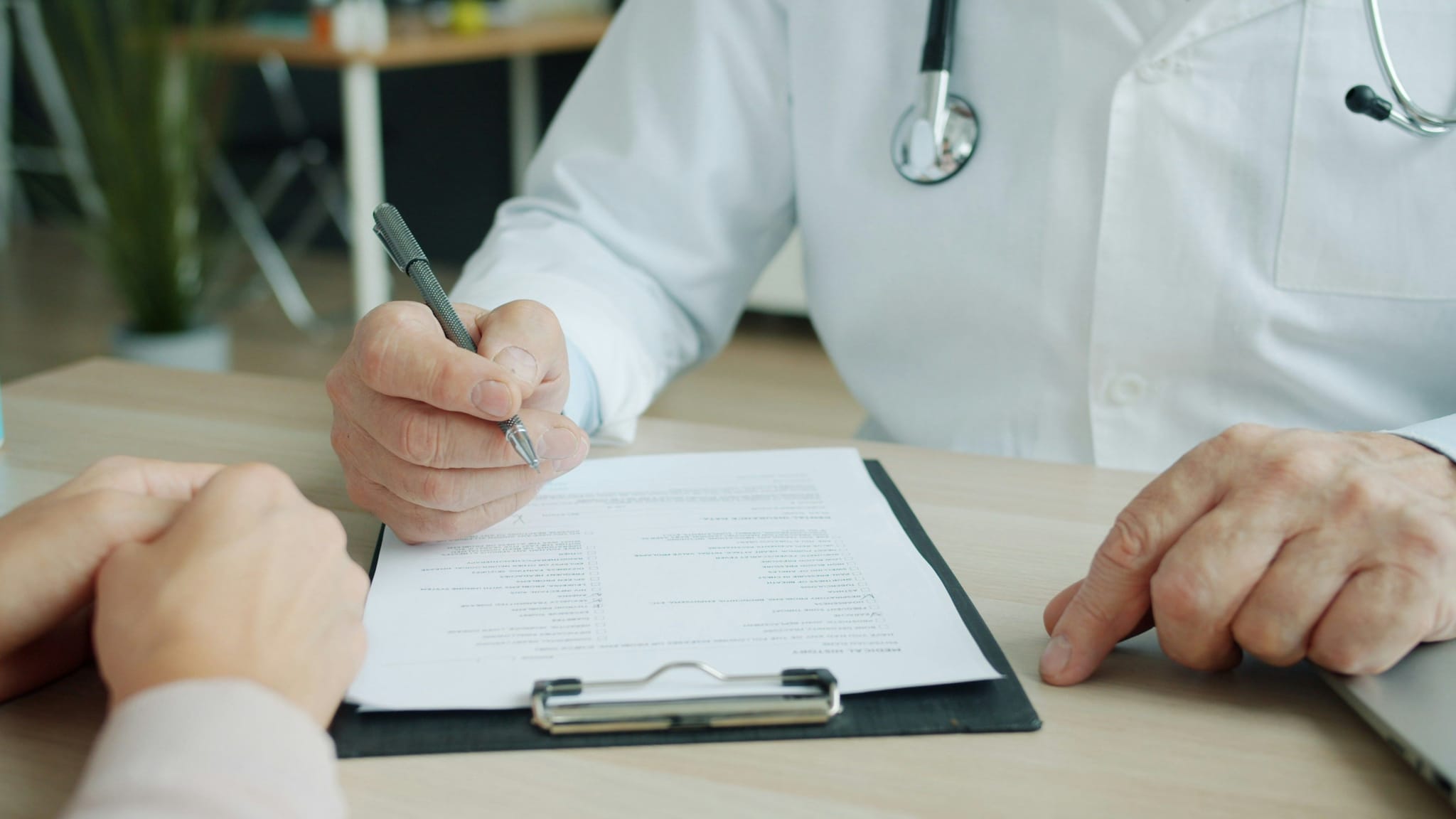 Direitos e deveres dos pacientes
